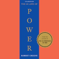 The 48 Laws of Power