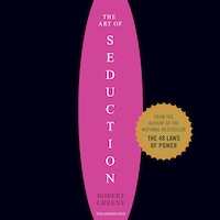 The Art of Seduction (Unabridged)