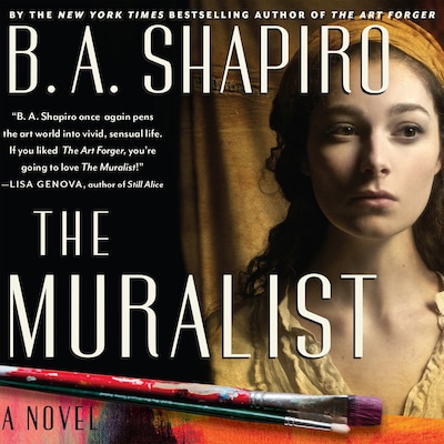 The Muralist
