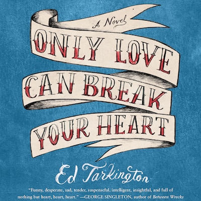 Only Love Can Break Your Heart