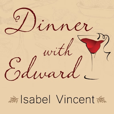 Dinner with Edward