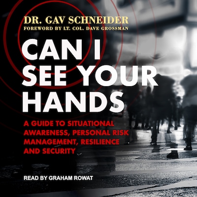 Can I See your Hands
