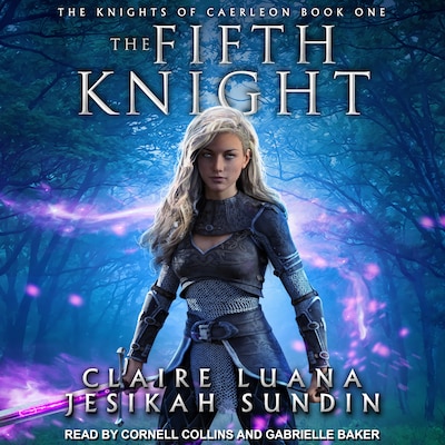 The Fifth Knight