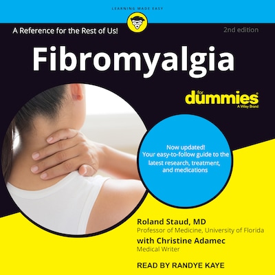 Fibromyalgia for Dummies