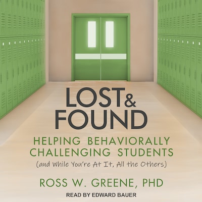 Lost and Found