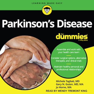 Parkinson's Disease For Dummies