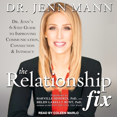 The Relationship Fix