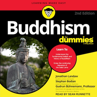 Buddhism For Dummies