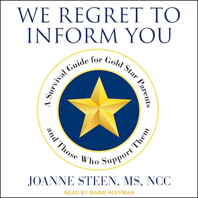 We Regret to Inform You