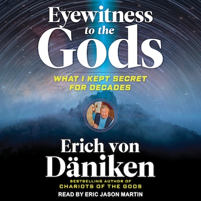 Eyewitness to the Gods
