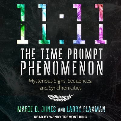 11:11 The Time Prompt Phenomenon