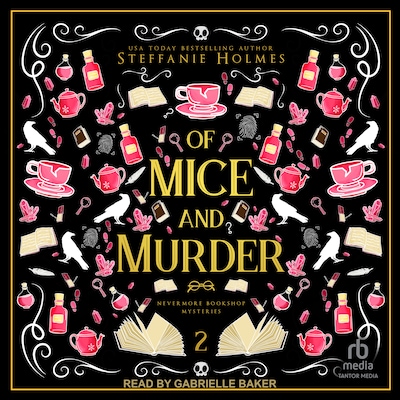Of Mice and Murder