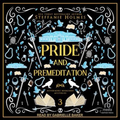 Pride and Premeditation