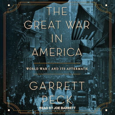 The Great War in America