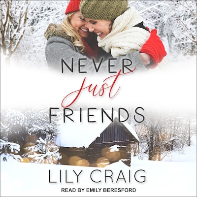 Never Just Friends