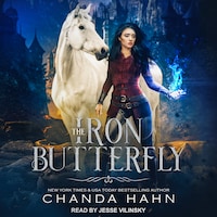 The Iron Butterfly