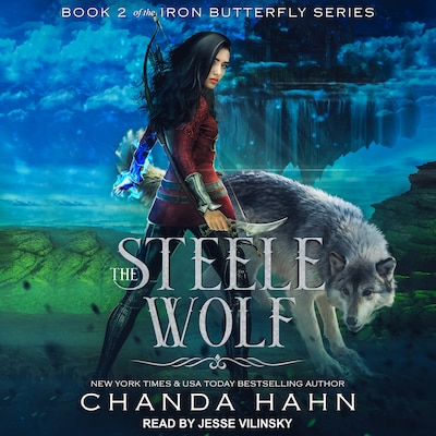 The Steele Wolf