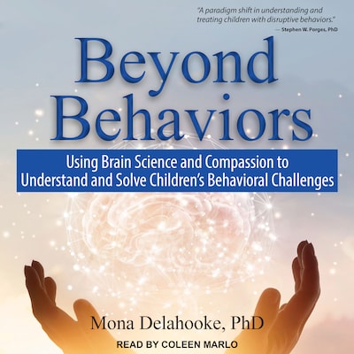 Beyond Behaviors