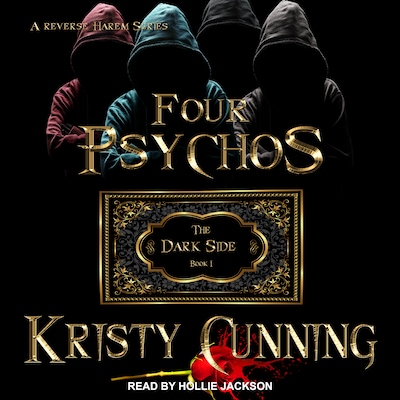 Four Psychos