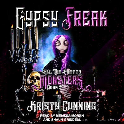 Gypsy Freak