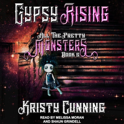 Gypsy Rising