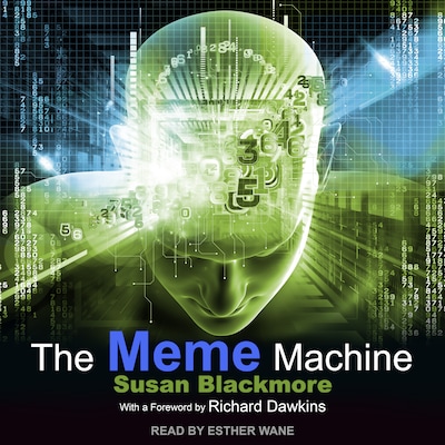 The Meme Machine