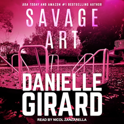 Savage Art