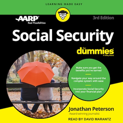 Social Security for Dummies