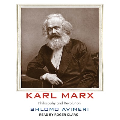 Karl Marx