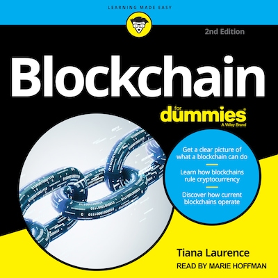 Blockchain For Dummies