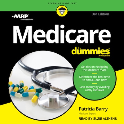 Medicare For Dummies