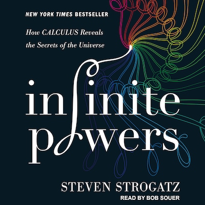 Infinite Powers