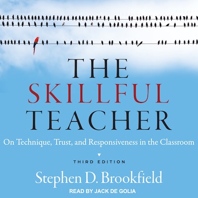 The Skillful Teacher