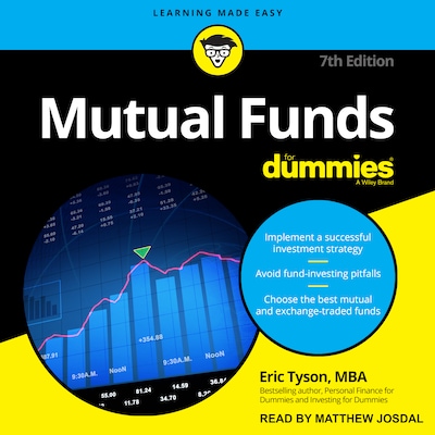 Mutual Funds for Dummies