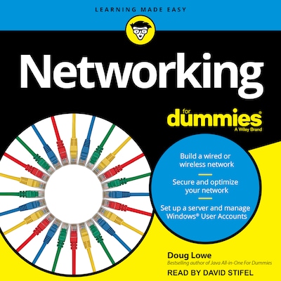 Networking For Dummies