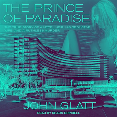 The Prince of Paradise
