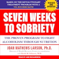 Seven Weeks to Sobriety