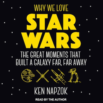 Why We Love Star Wars