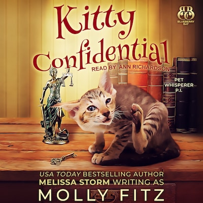 Kitty Confidential