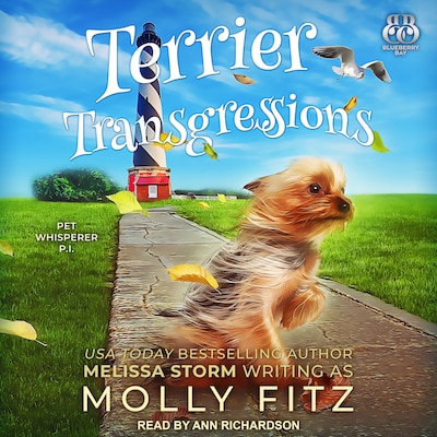 Terrier Transgressions
