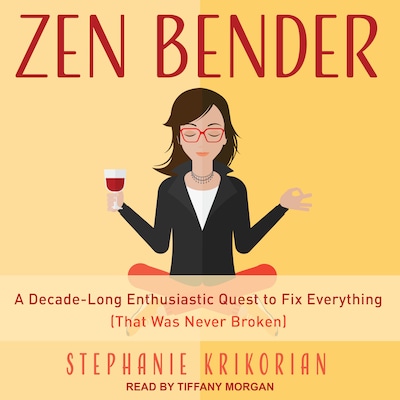 Zen Bender