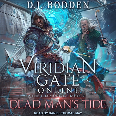 Viridian Gate Online