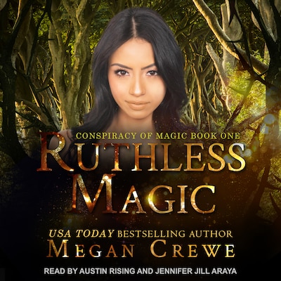 Ruthless Magic