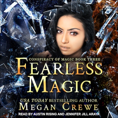 Fearless Magic