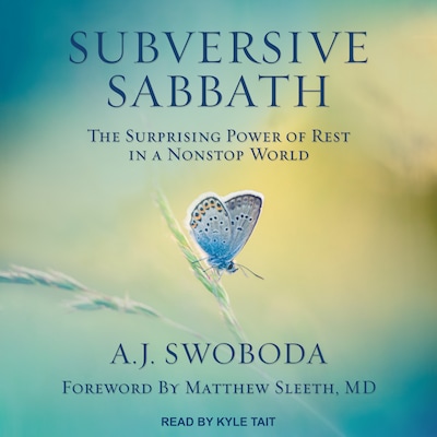 Subversive Sabbath