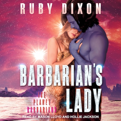Barbarian’s Lady