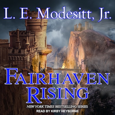 Fairhaven Rising