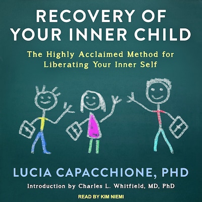 Recovery of Your Inner Child