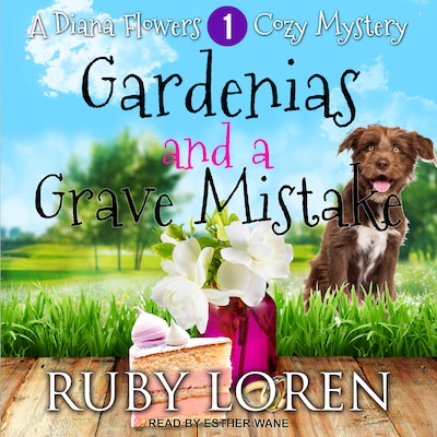 Gardenias and a Grave Mistake