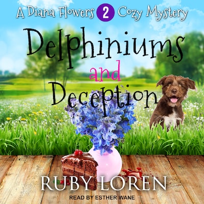 Delphiniums and Deception